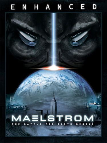Maelstrom: The Battle for Earth Begins Enhanced [v 1.3.0] (2026) PC | RePack from FitGirl