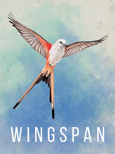 Wingspan: Special Edition [v 1.7.1147.0127.1338 + DLCs] (2020) PC | RePack by FitGirl