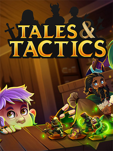 Tales and Tactics [v 1.4.25] (2024) PC | RePack from FitGirl