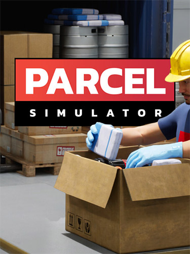 Parcel Simulator [v 1.0.5.2] (2025) PC | RePack from FitGirl