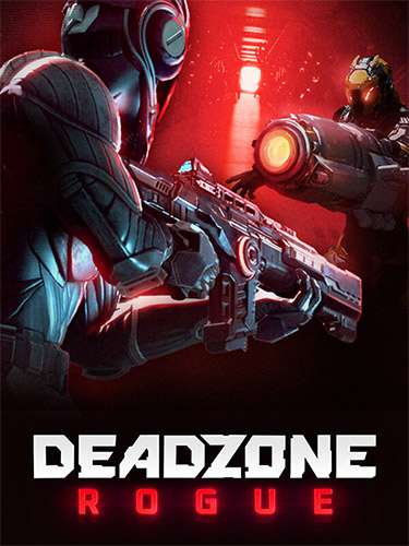 Deadzone: Rogue - Deluxe Edition [v 1.1.15.0 + DLC's] (2025) PC | RePack from FitGirl