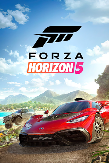 Forza Horizon 5: Premium Edition [v 1.688.044.0 + DLCs] (2021) PC | RePack by Wanterlude