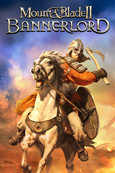 Mount & Blade II: Bannerlord [v 1.3.13.106033 + DLC] (2022) PC | RePack by Wanterlude
