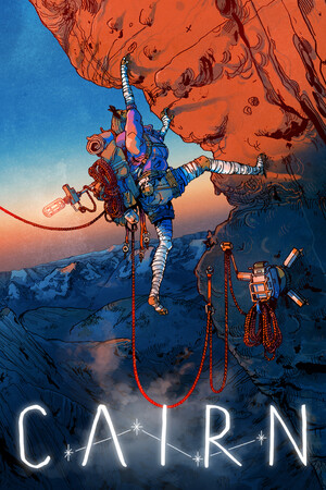 Cairn [v 1.0.299s 1713] (2026) PC | RePack by Slezen