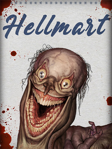 HELLMART (2026) PC | RePack from FitGirl