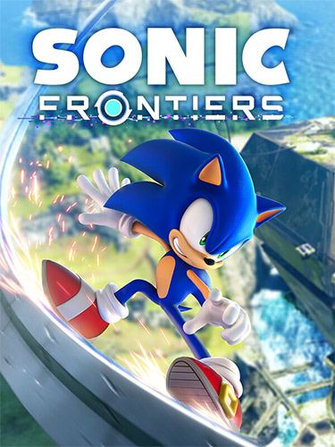 Sonic Frontiers: Digital Deluxe Edition [v 1.42 + DLCs] (2022) PC | RePack from FitGirl
