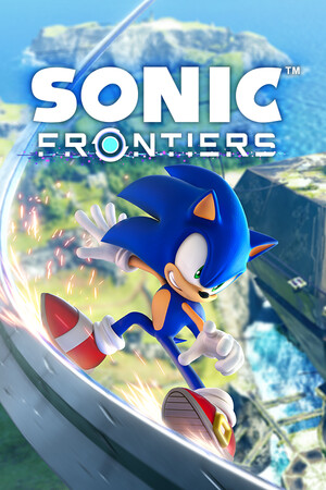 Sonic Frontiers [v 1.42 + DLCs] (2022) PC | RePack by Drake