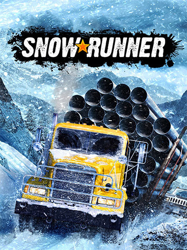 SnowRunner - 4-Year Anniversary Edition [v 39.1 + DLCs] (2020) PC | Repack by FitGirl