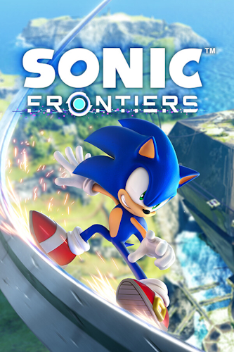 Sonic Frontiers – Digital Deluxe Edition [v 1.42 + DLCs] (2022) PC | Portable by InsaneRamZes
