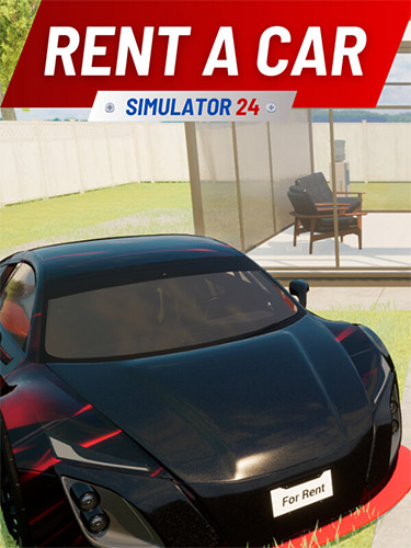 Rent A Car Simulator 24 [v 1.1.0] (2026) PC | RePack from FitGirl