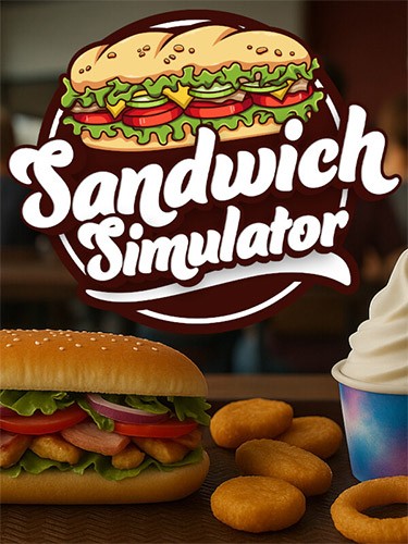 Sandwich Simulator (2026) PC | RePack from FitGirl