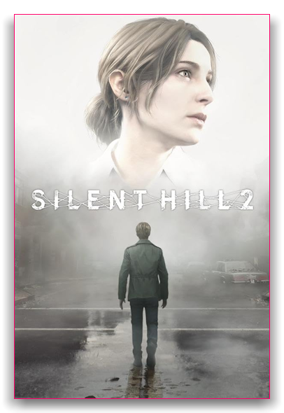 Silent Hill 2 [v 1.1.258.834 + DLCs] (2024) PC | RePack from HardwareMining