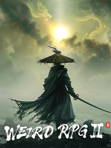 Weird RPG 2 (2026) PC | RePack from FitGirl