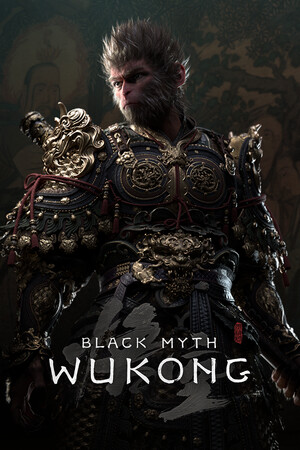 Black Myth: Wukong [v 1.0.21.23831 | Beta 2.0] (2024) PC | Portable by Slezen