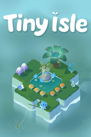 Tiny Isle (2026) PC | Repack by Drake