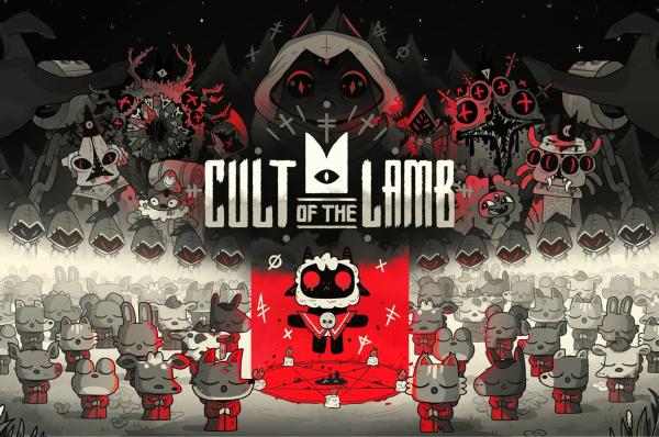 Cult of the Lamb: Pilgrim Edition [v 1.5.15.979 + DLCs] (2022) PC | RePack from Pioneer