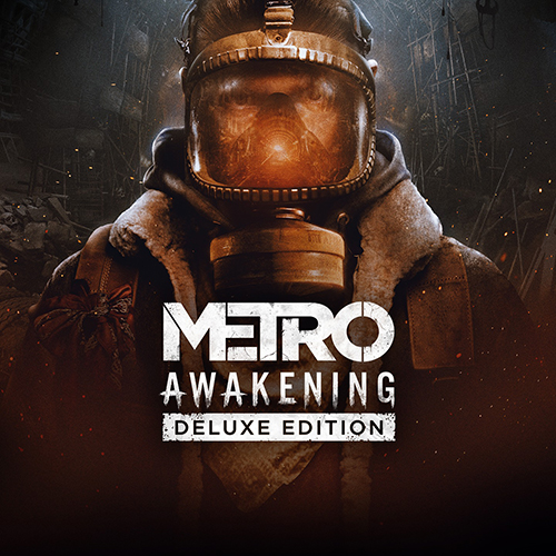 Metro Awakening: Deluxe Edition [v 1.0 build 20593050] (2024) PC | Portable | VR Only