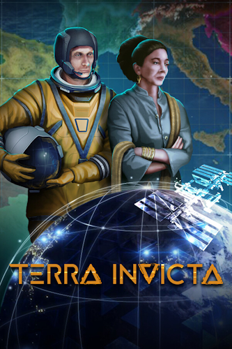 Terra Invicta [v 1.0.28] (2026) PC | Portable by InsaneRamZes