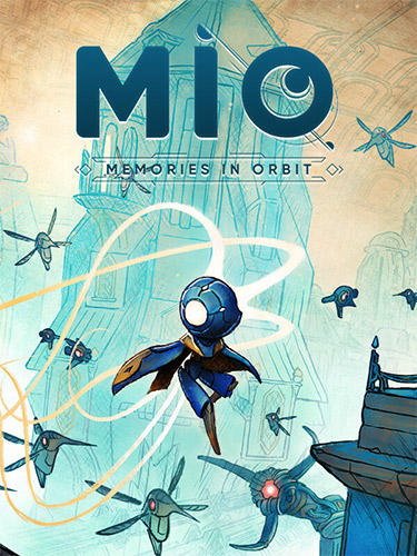 MIO: Memories in Orbit [v r21606] (2026) PC | RePack from FitGirl