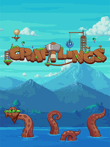 Craftlings [v 1.0.2 + DLC] (2026) PC | RePack from FitGirl