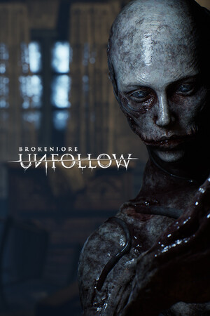 BrokenLore: Unfollow [build 21512240] (2026) PC | RePack by Slezen