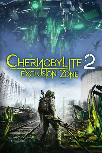 Chernobylite 2: Exclusion Zone [v 83274 | Early Access] (2025) PC | Portable by InsaneRamZes