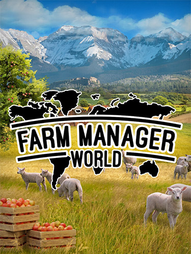 Farm Manager World [v 1.1.20260115.534 + DLC] (2025) PC | RePack from FitGirl