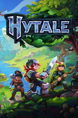 Hytale (2026) [Early Access] PC | Repack by Drake