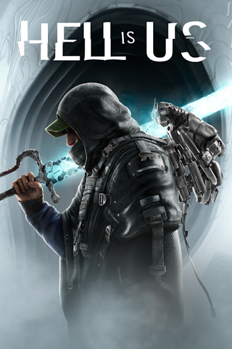 Hell is Us - Deluxe Edition [v 1.5.40.44840 + DLCs] (2025) PC | Portable by InsaneRamZes