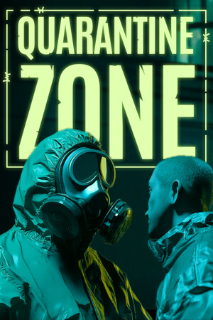 Quarantine Zone: The Last Check [v 1.0.1176 + DLCs] (2026) PC | RePack by Drake