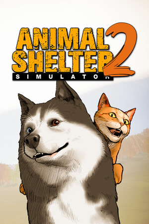 Animal Shelter 2 Little Friends [v 1.1.0 + DLC] (2025) PC | RePack by Drake