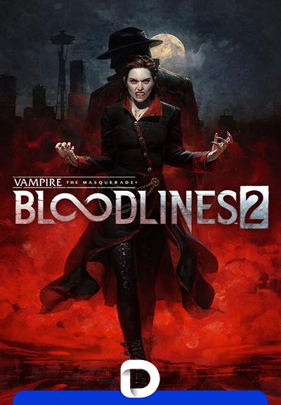 Vampire: The Masquerade - Bloodlines 2 [v 48487 + DLCs] (2025) PC | RePack by Decepticon