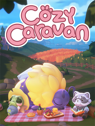 Cozy Caravan [v 1.0.0] (2025) PC | RePack from FitGirl
