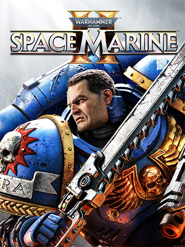 Warhammer 40,000: Space Marine 2 - 1-Year Anniversary Edition [v 11.2.0.1 + DLCs] (2024) PC | RePac