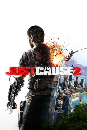 Just Cause 2 - Complete Edition [v 1.0.0.2] (2010) PC | RePack by Drake