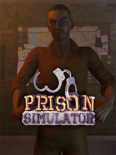 Prison Simulator [v 1.4.3.29 + DLC's] (2021) | RePack from FitGirl