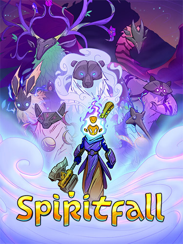 Spiritfall [v 1.6.28 + DLC] (2024) PC | RePack from FitGirl