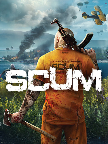 SCUM: Complete Bundle [v 1.2.0.1.103760 + DLCs] (2025) PC | RePack from FitGirl