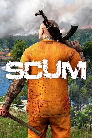 Scum [v 1.2.0.1.103760 + DLCs] (2025) PC | RePack by Drake