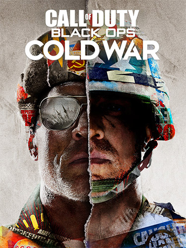 Call of Duty: Black Ops - Cold War [HD Textures Pack] (2020) PC | RePack from FitGirl