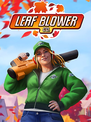 Leaf Blower Co. [v 2025 NL Dec 17] (2025) PC | RePack by FitGirl