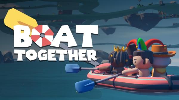 Boat Together [v 1.2.2] (2025) PC | RePack from Pioneer