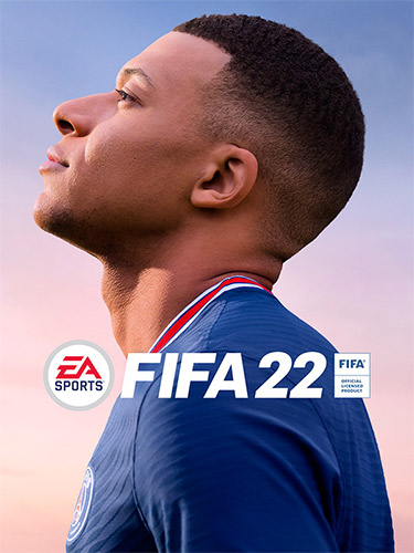 FIFA 22 [v 1.0.77.45722] (2021) PC | RePack from FitGirl