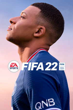 FIFA 22 [v 1.0.77.45722] (2021) PC | RePack by Slezen
