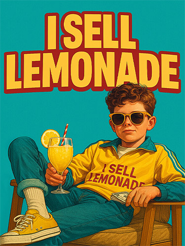 I Sell Lemonade [v .05] (2025) PC | RePack from FitGirl