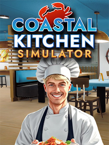 Coastal Kitchen Simulator (2025) PC | RePack from FitGirl