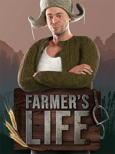 Farmer's Life: Ultimate Bundle [v 1.0.39 + DLC's] (2023) PC | RePack from FitGirl