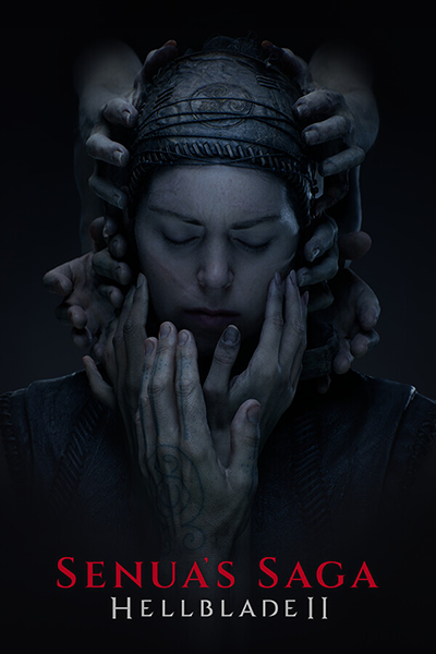 Senua's Saga: Hellblade II Enhanced [Build 21053667] (2024) PC | RePack by Wanterlude