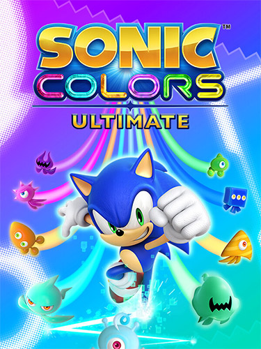 Sonic Colors: Ultimate - Digital Deluxe Edition [+ DLC's] (2021) PC | RePack from FitGirl