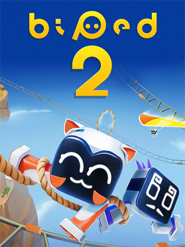 Biped 2 [v 1.9.0 + Co-op] (2025) PC | RePack from FitGirl